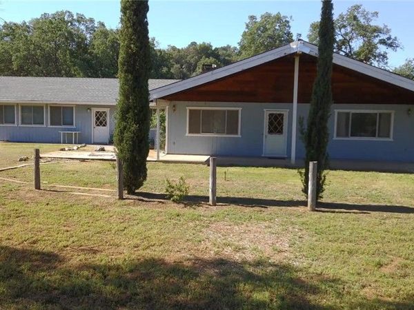 4952 Hidden Springs, Mariposa, CA 95338