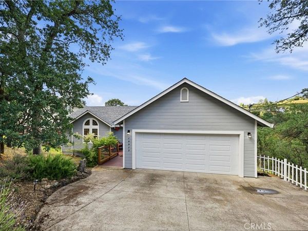 19972 Jigsaw, Hidden Valley Lake, CA 95467