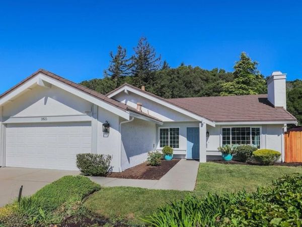 3821 Painted Pony Rd, Richmond, CA 94803