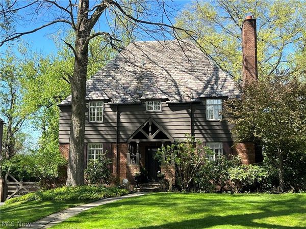 15489 Brewster Road , East Cleveland, OH 44112