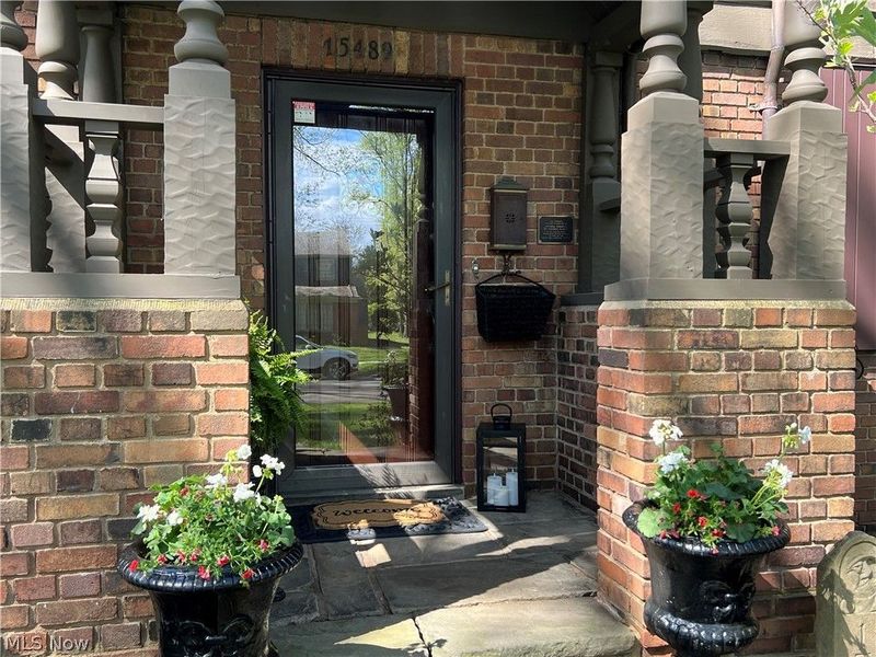 15489 Brewster Road, East Cleveland, OH 44112 Photo 3