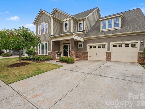 13324 Union Square Drive , Huntersville, NC 28078