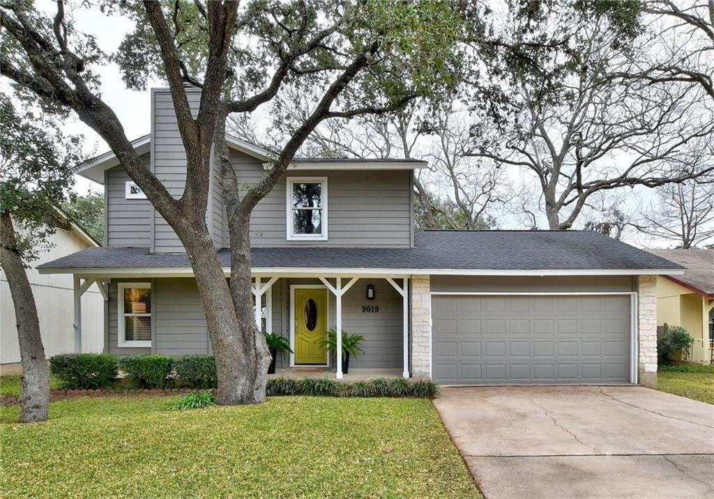 9019 Wagtail Dr, Austin, TX 78748 Main Photo