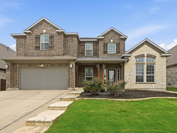 311 Tangerine DR , Buda, TX 78610
