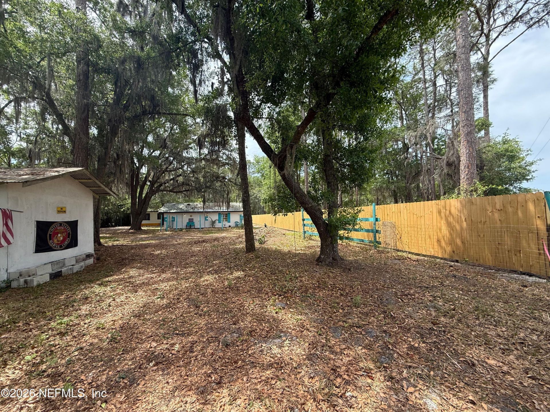 8149 SW 155th Terrace, Starke, FL 32091 Photo