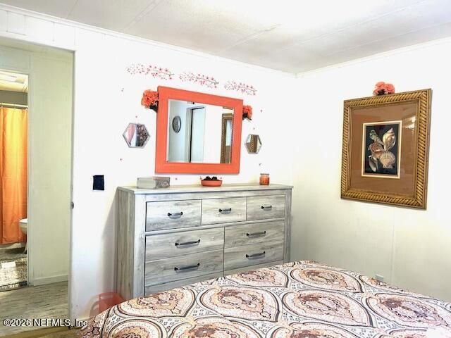 8149 SW 155th Terrace, Starke, FL 32091 Photo