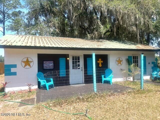 8149 SW 155th Terrace, Starke, FL 32091 Photo