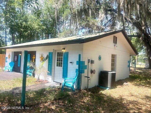 8149 SW 155th Terrace, Starke, FL 32091 Photo