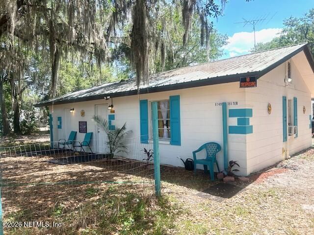 8149 SW 155th Terrace, Starke, FL 32091 Photo