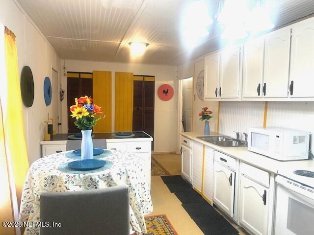 8149 SW 155th Terrace, Starke, FL 32091 Photo