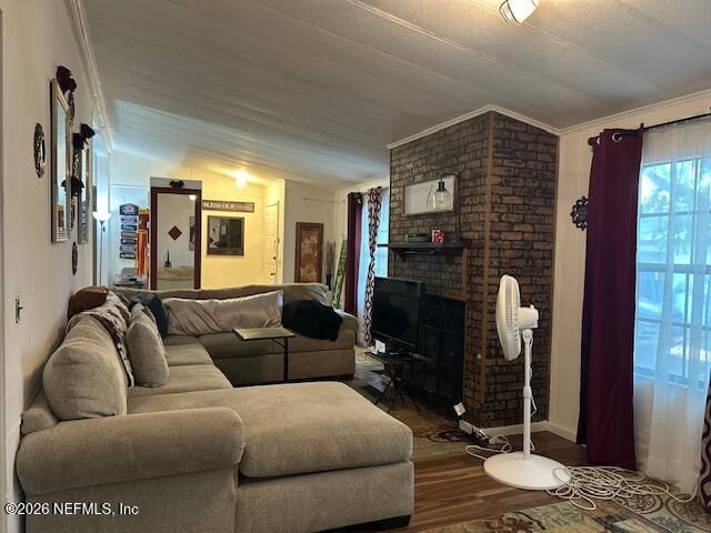 8149 SW 155th Terrace, Starke, FL 32091 Photo