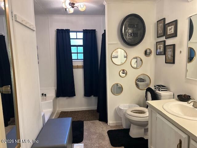 8149 SW 155th Terrace, Starke, FL 32091 Photo