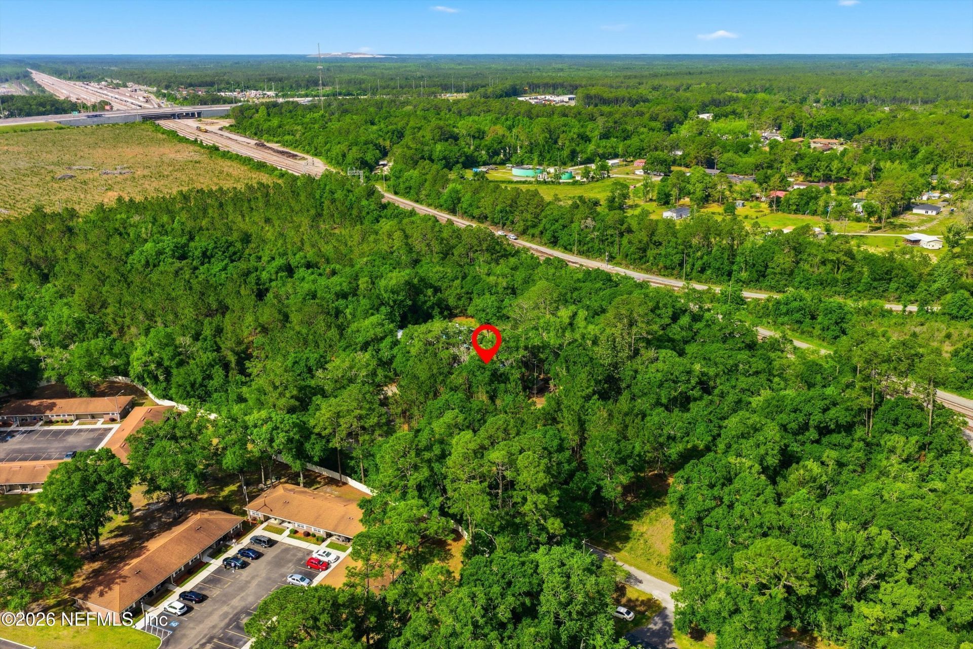 650 Duval Street, Baldwin, FL 32234 Photo