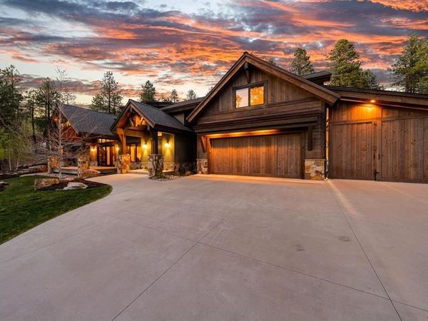 398 Monarch Crest Trail, Durango, CO 81301