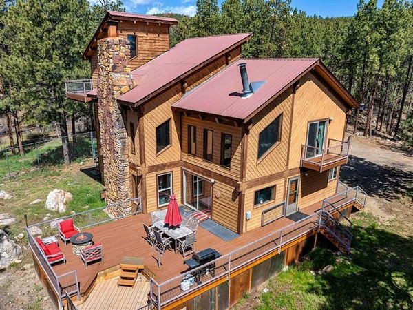 453 Nusbaum Road, Durango, CO 81301