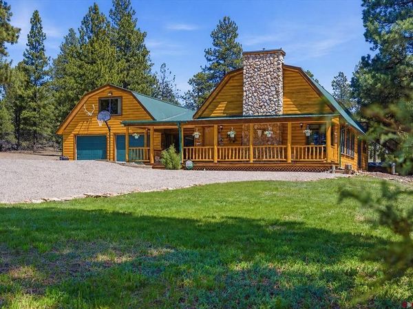 15586 Road 36.5, Mancos, CO 81328
