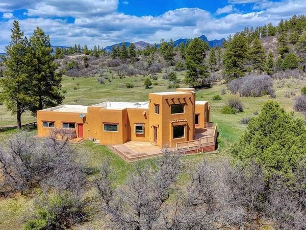 719 Spring Creek Circle, Pagosa Springs, CO 81147