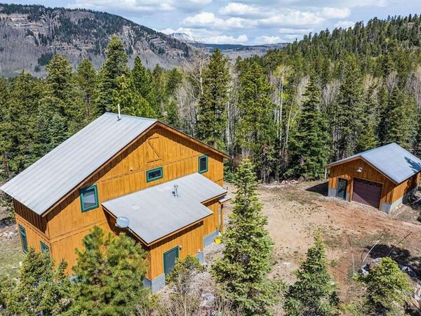 50 Big Pine Trail, Durango, CO 81301