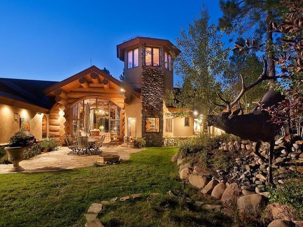 3101 Hidden Valley Drive, Pagosa Springs, CO 81147
