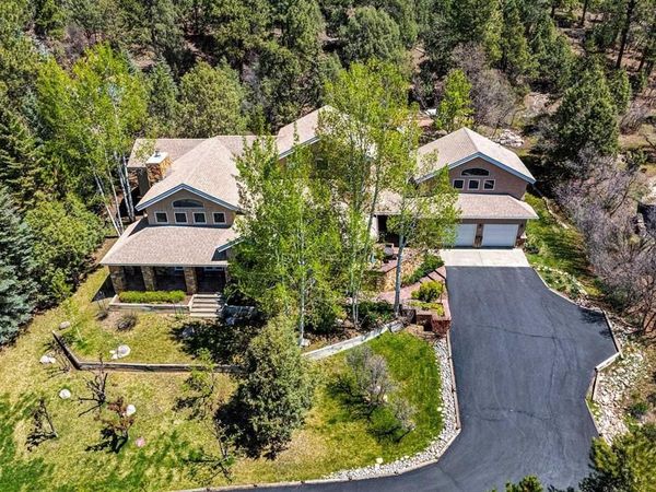 45 Tanglewood Drive, Durango, CO 81301