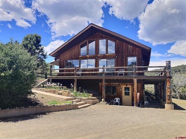 80741 Highway 92, Crawford, CO 81415