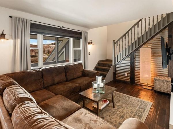18 Crystal Road, Mt. Crested Butte, CO 81225