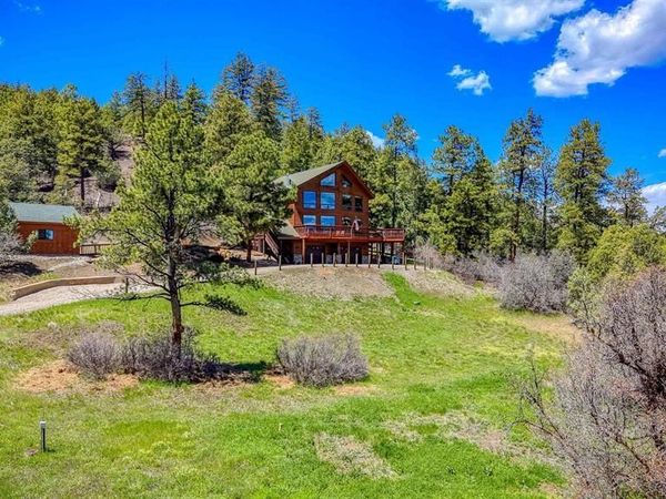 97 Evans Court, Pagosa Springs, CO 81147