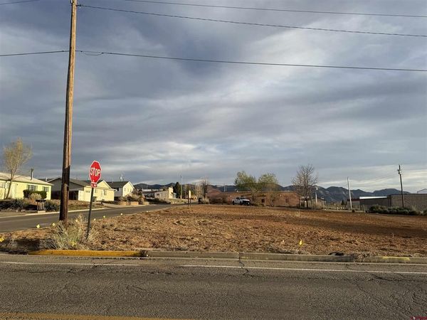 TBD N Sligo, Cortez, CO 81321