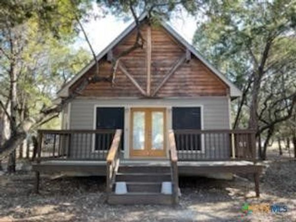 1256 Lonesome , Canyon Lake, TX 78133