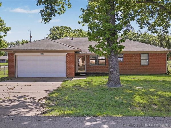 17409 S 90th East Avenue, Bixby, OK 74008