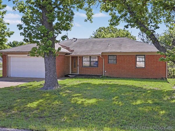 17409 S 90th East Avenue , Bixby, OK 74008