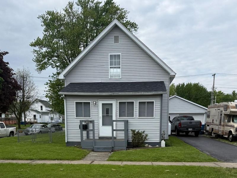 1322 Moore Street, Fremont, OH 43420 Photo 1