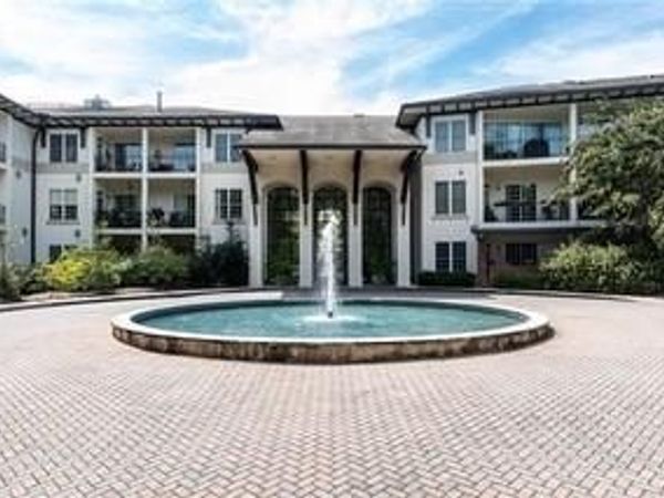 3101 Howell Mill Road NW, Unit 214, Atlanta, GA 30327