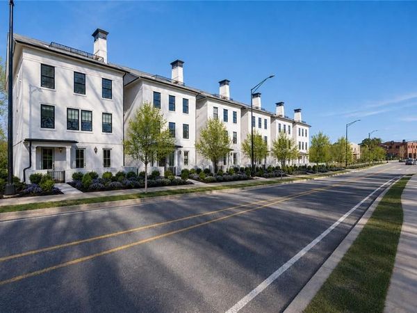 650 Mayfair Court, Alpharetta, GA 30009