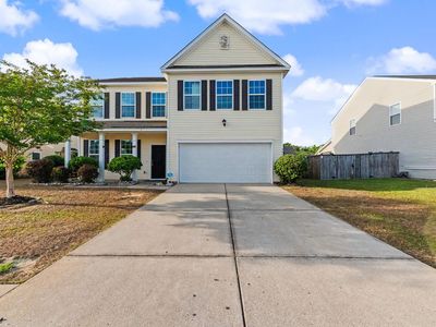 406 Gianna Lane, Goose Creek, SC 29445