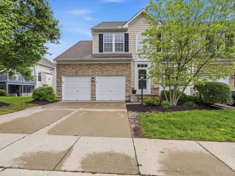 3211 Grand Falls Boulevard, Maineville, OH 45039 Photo 2