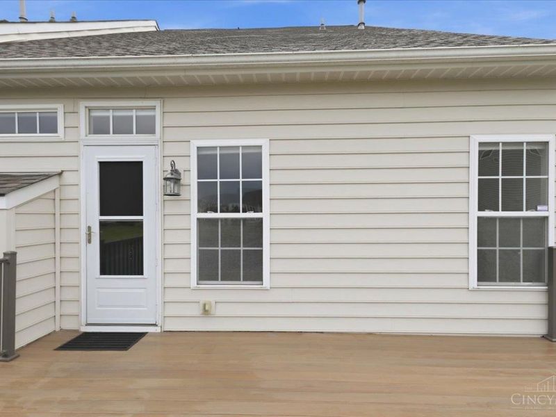 3211 Grand Falls Boulevard, Maineville, OH 45039 Photo 49