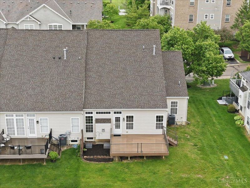 3211 Grand Falls Boulevard, Maineville, OH 45039 Photo 51