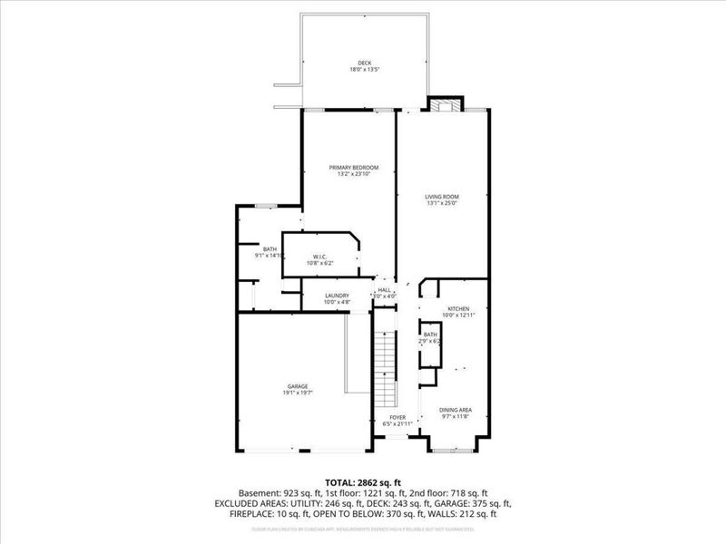 3211 Grand Falls Boulevard, Maineville, OH 45039 Photo 59