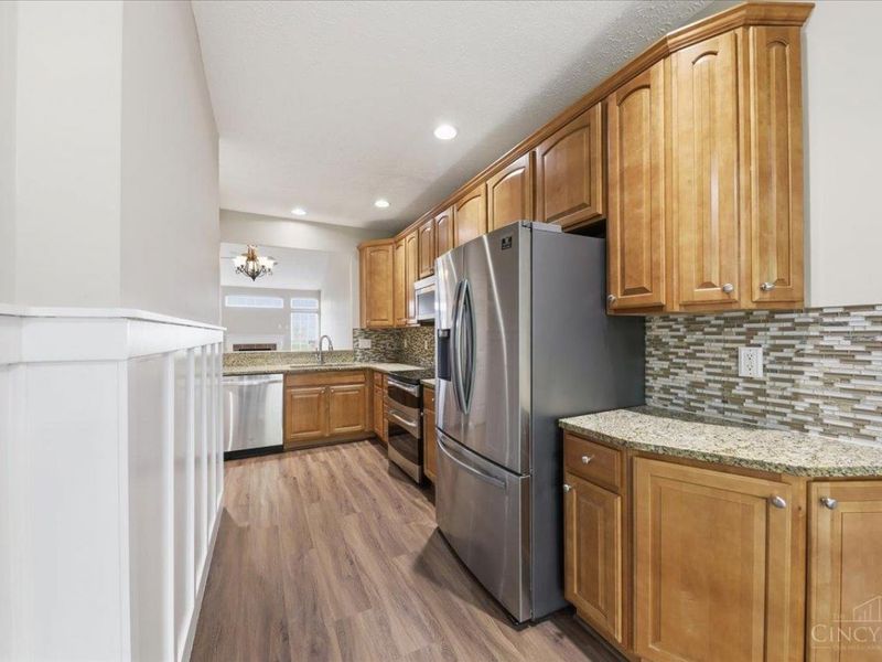 3211 Grand Falls Boulevard, Maineville, OH 45039 Photo 7