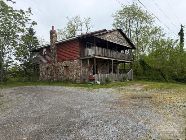 181 Modern Lane, Princeton, WV 24740