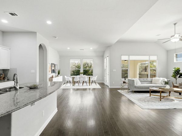 2909 Saint Paul Rivera, Round Rock, TX 78665