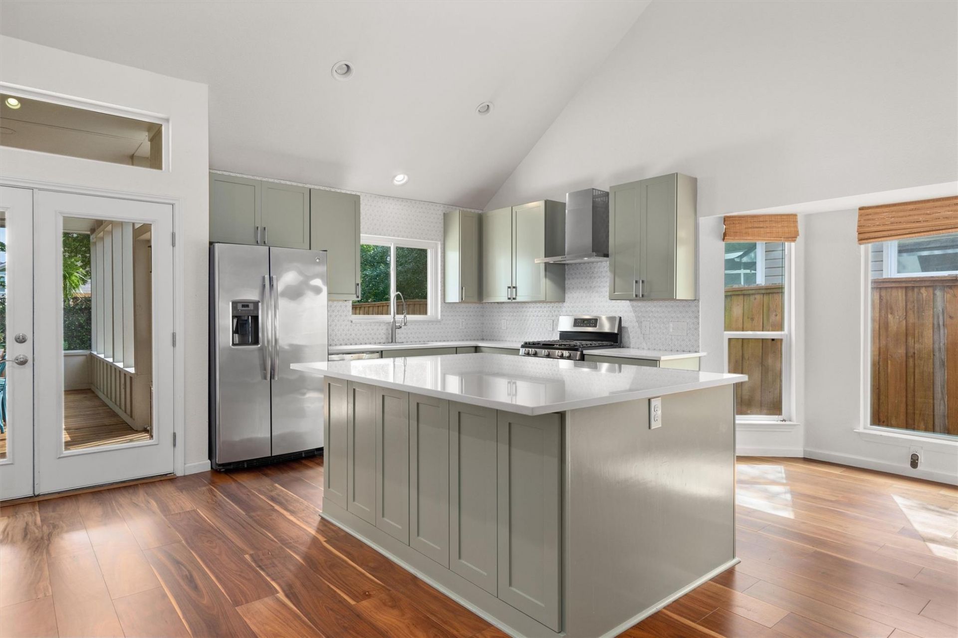 1504 Sahara Ave, Austin, TX 78745 Main Photo