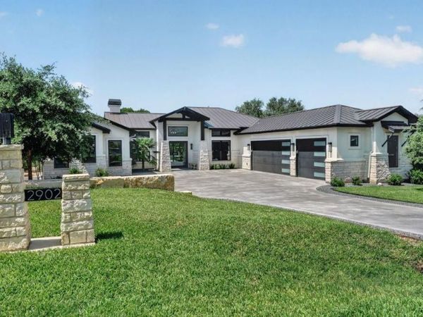 2902 Bay West BLVD , Horseshoe Bay, TX 78657