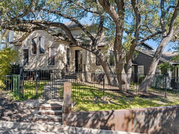 1018 Harwood PL , Austin, TX 78704