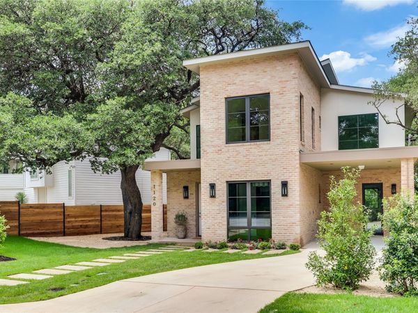 1120 Bluebonnet LN, Austin, TX 78704