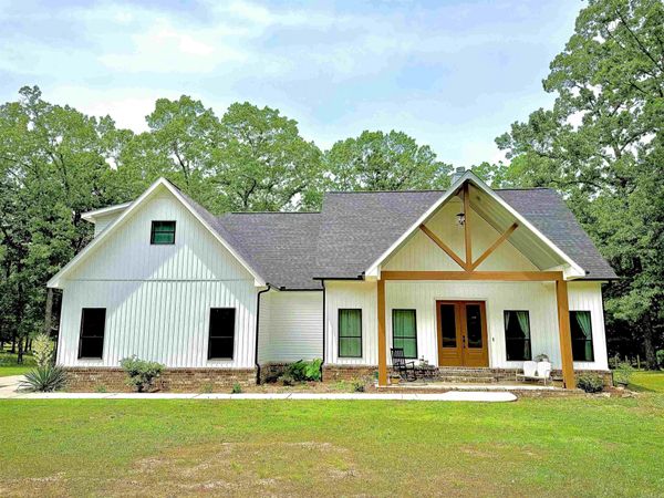 44 Skinner Road , Austin, AR 72007