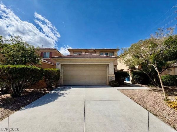 11008 Rusty Ray Drive , Las Vegas, NV 89135