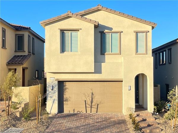 11544 Observation Point Avenue, Las Vegas, NV 89138