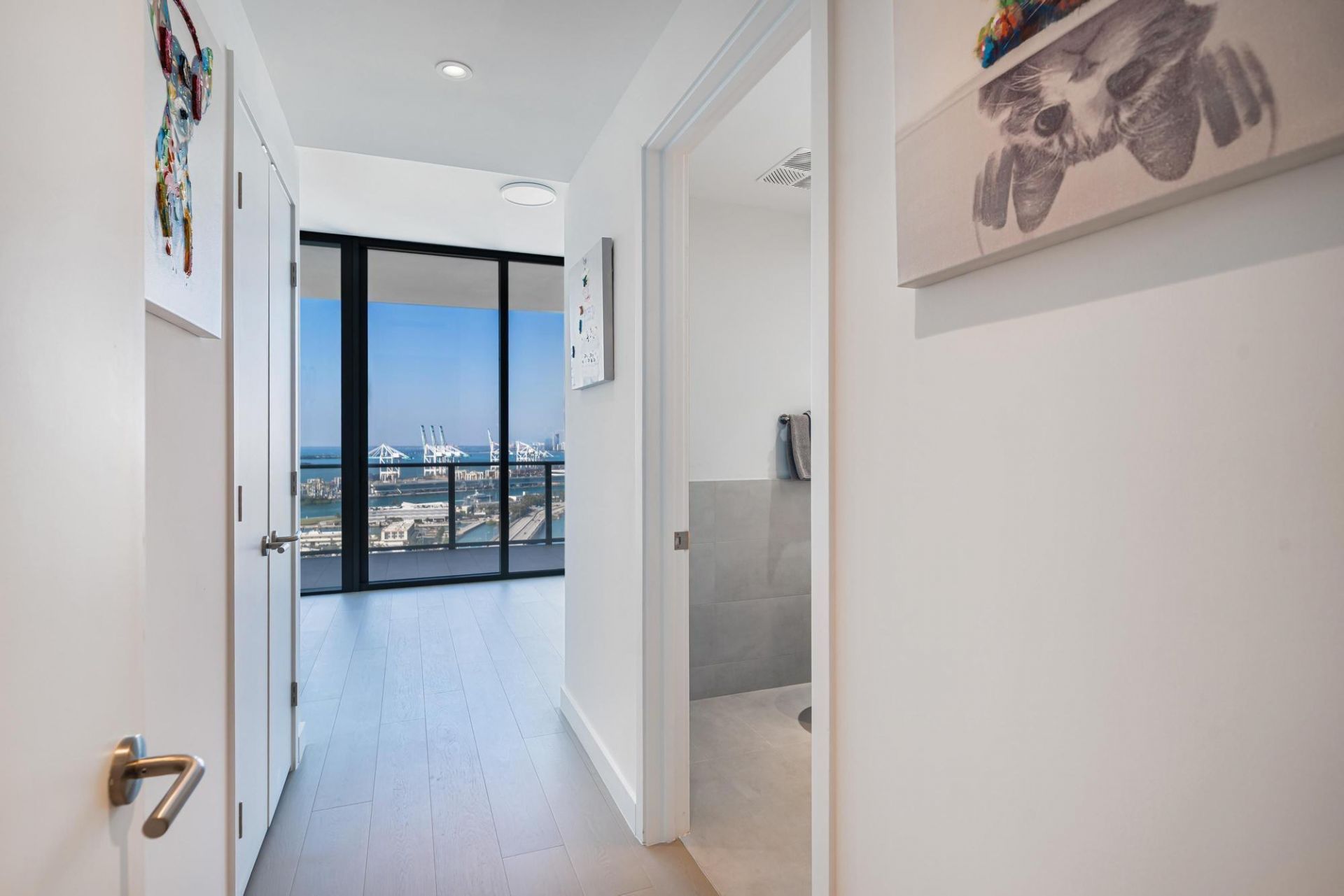 500 Alton, Unit 2702, Miami Beach, FL 33139 Photo